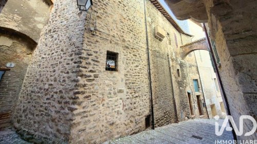 Einfamilienhaus in Spoleto