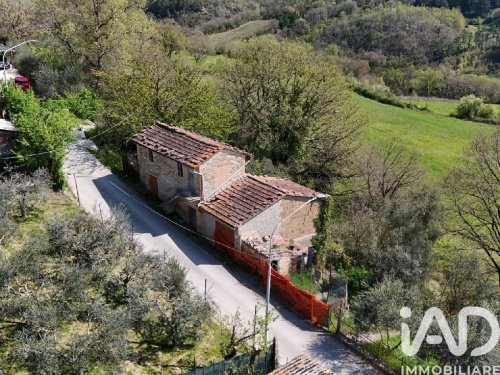 Vrijstaande woning in Perugia