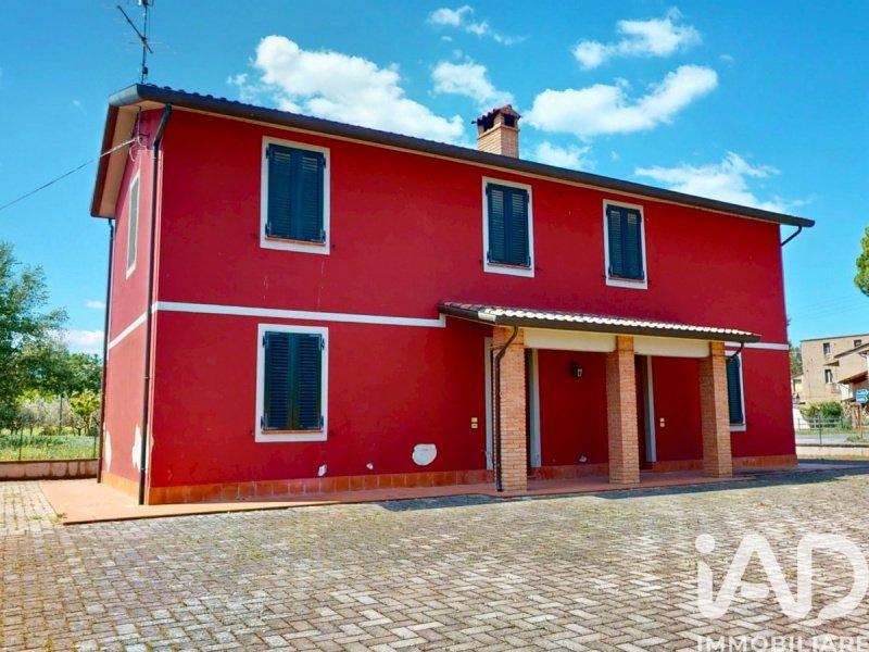 Villa à Bettona