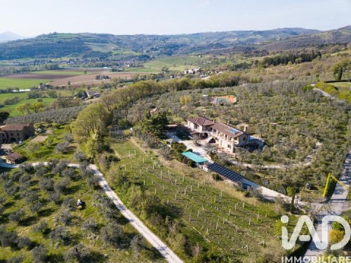 Villa à Assise