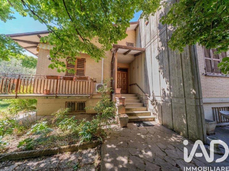 Casa independiente en Giano dell'Umbria