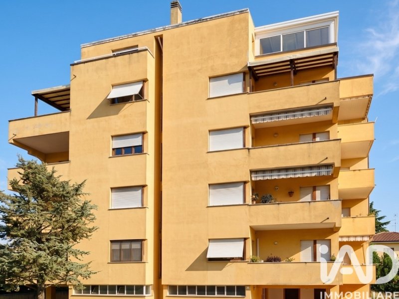 Wohnung in Foligno