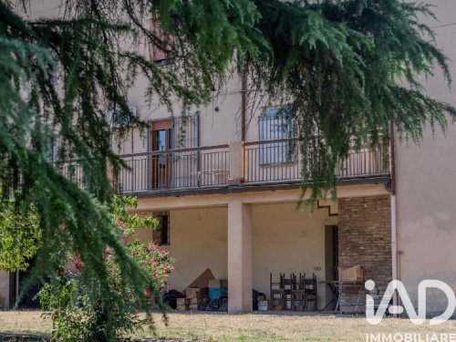 Casa semi-independiente en Bastia Umbra