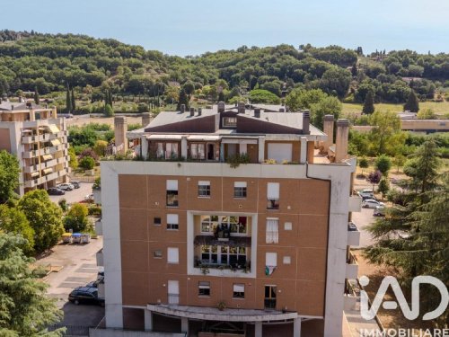 Appartement in Perugia