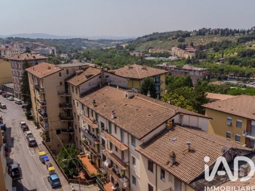 Wohnung in Perugia