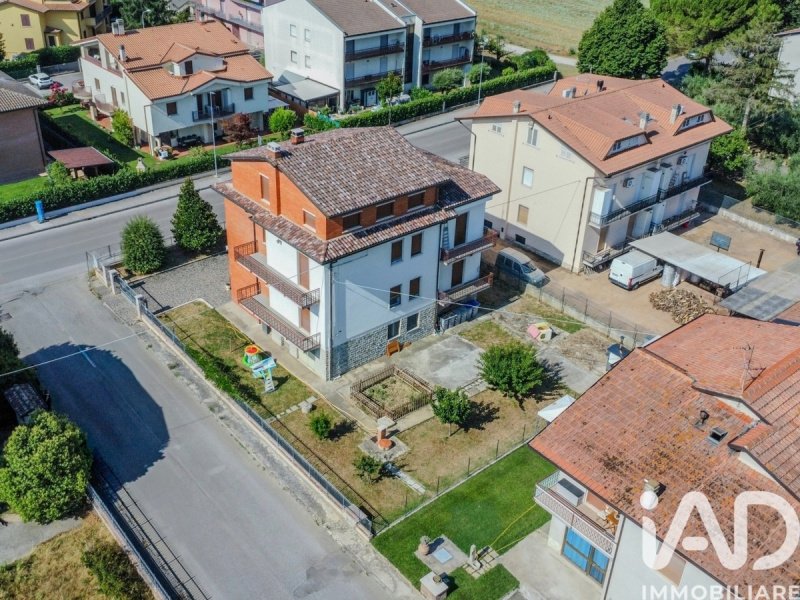 Einfamilienhaus in Bastia Umbra