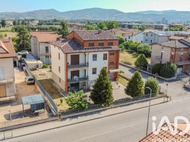 Einfamilienhaus in Bastia Umbra