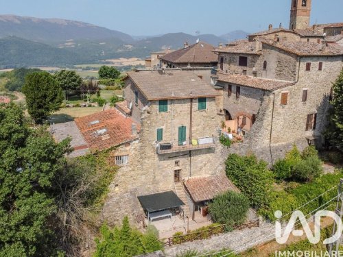 Appartement à Pérouse