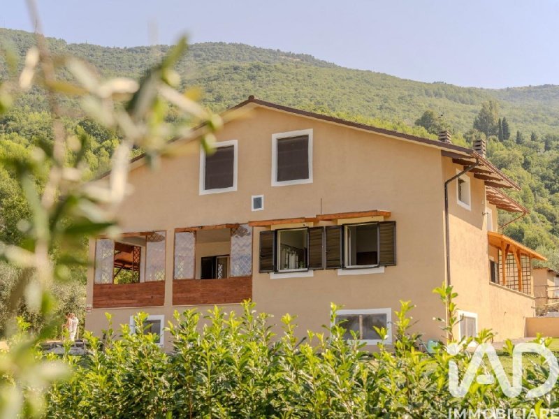 Maison individuelle à Spello