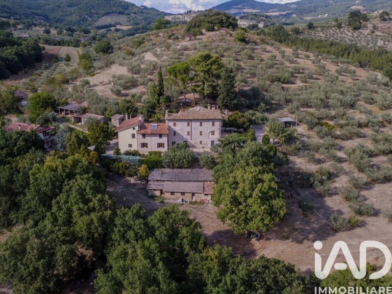 Villa in Assisi