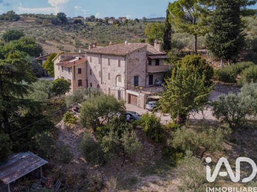 Villa in Assisi
