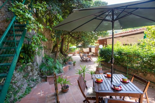 Villa en Vietri sul Mare