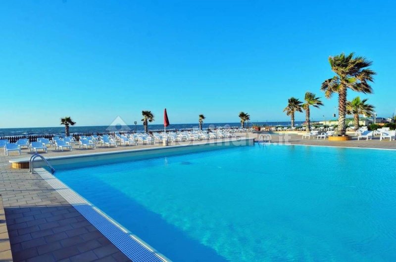 Appartamento a Rodi Garganico