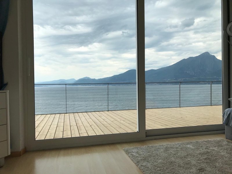 Maison à Torri del Benaco