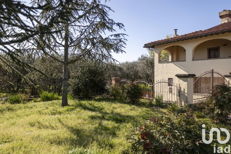 Вилла в Реджелло