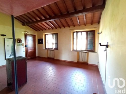 Apartamento em Montespertoli