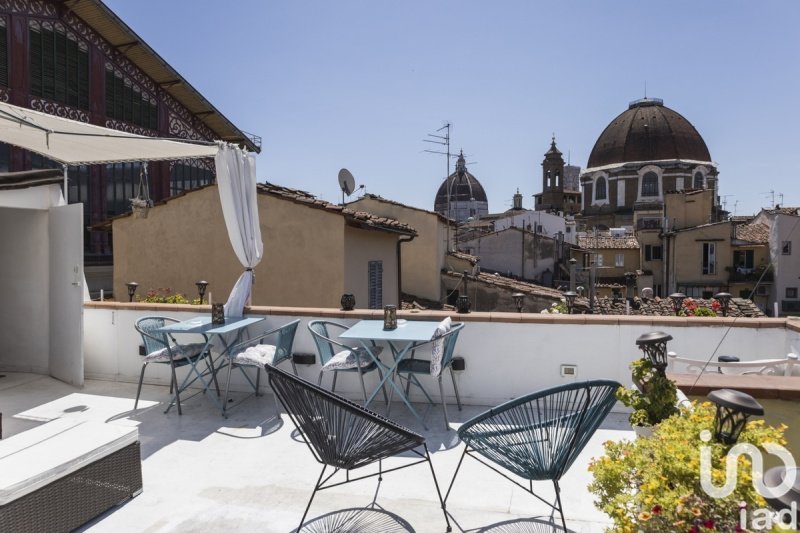 Apartamento em Florença