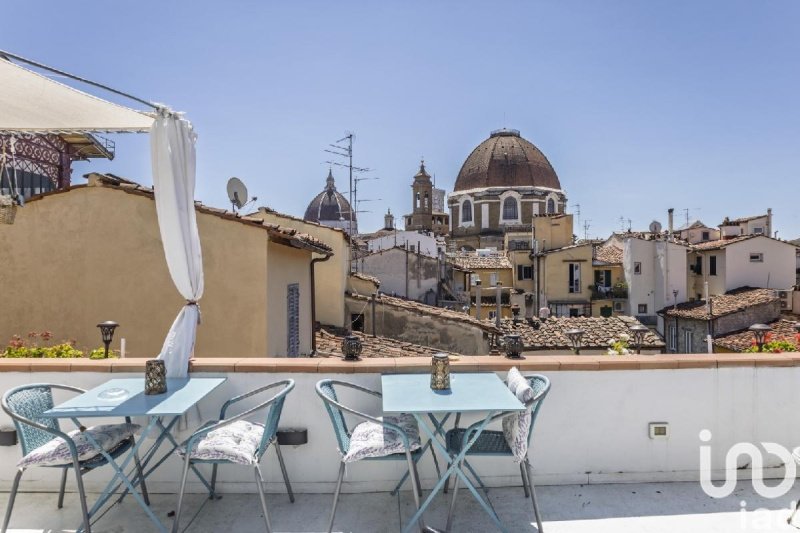 Apartamento em Florença
