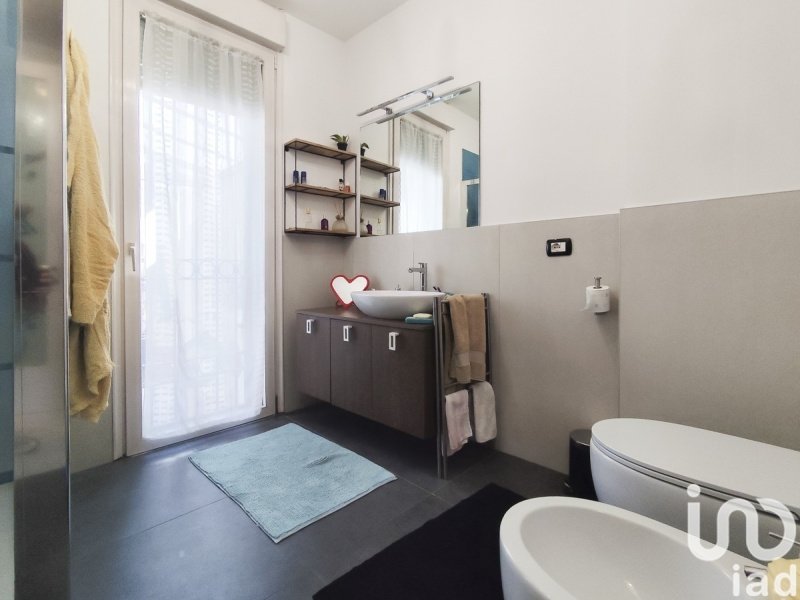 Apartamento en Florencia