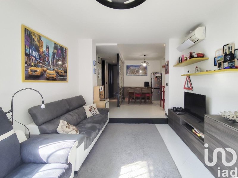 Apartamento en Florencia