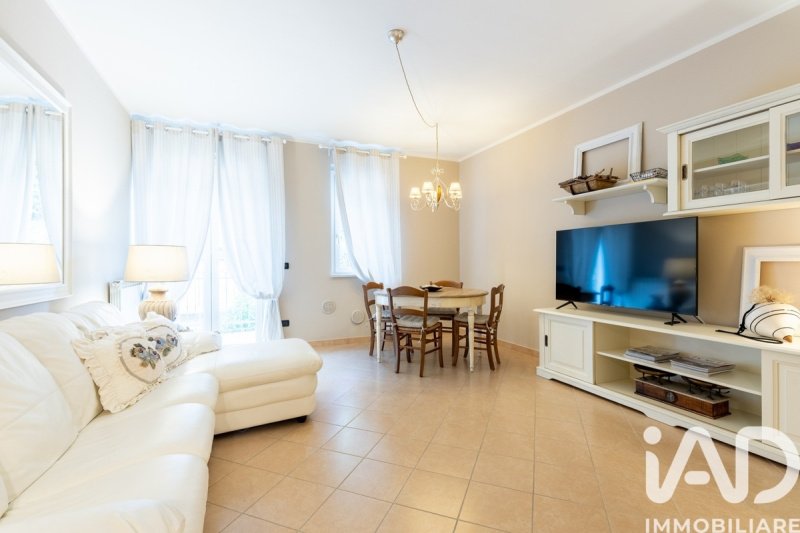Apartamento em Seravezza