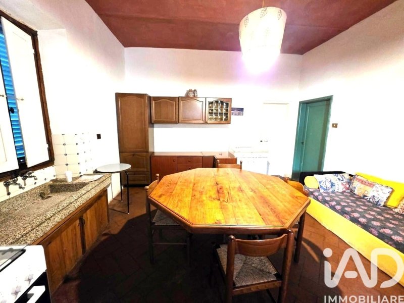 Villa en Cantagallo