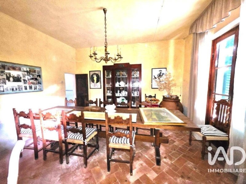 Villa en Cantagallo