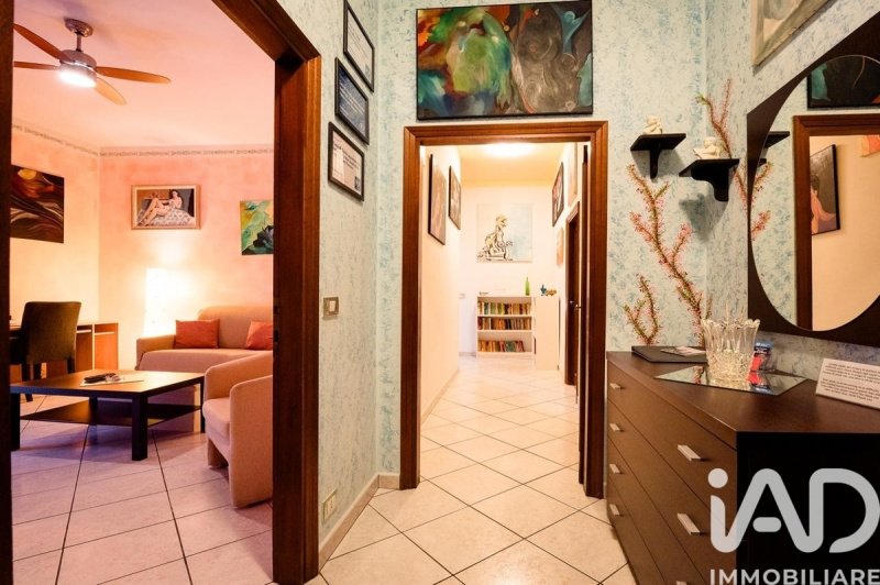 Appartement in Scandicci