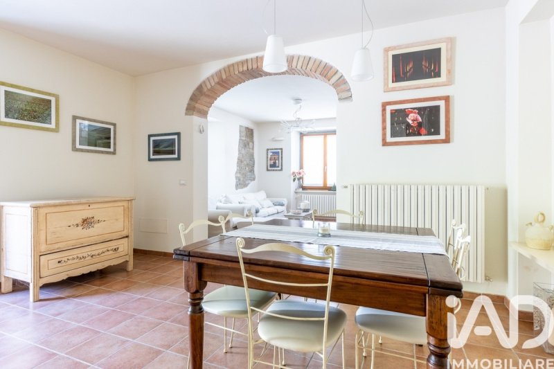 Vrijstaande woning in Borgo San Lorenzo