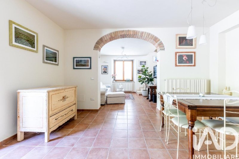 Vrijstaande woning in Borgo San Lorenzo