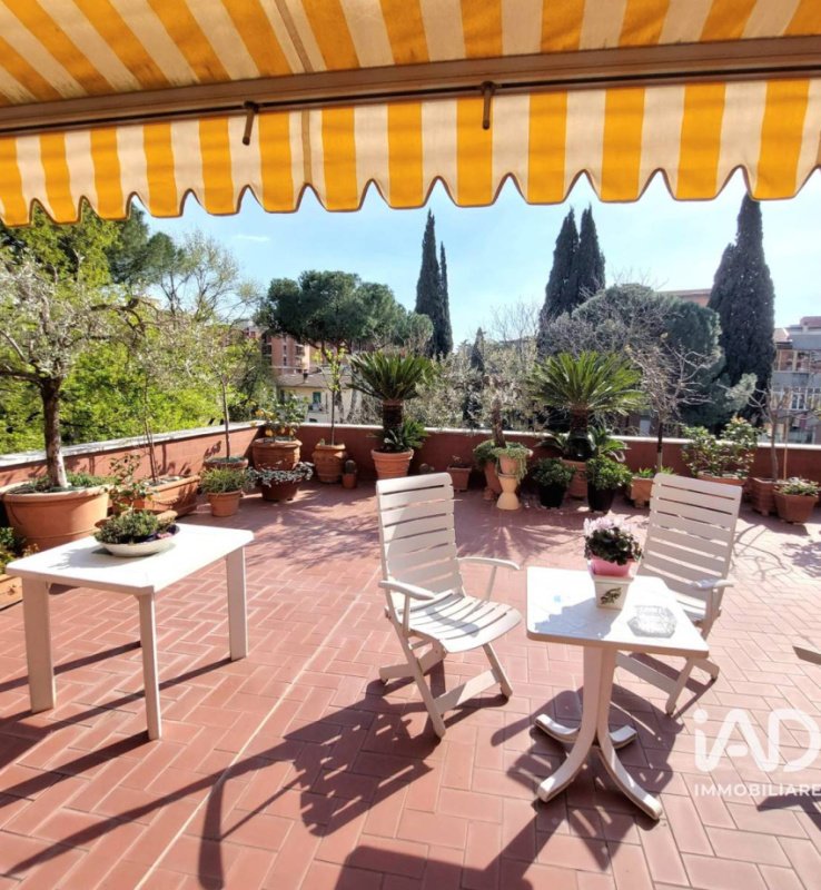 Apartamento em Florença