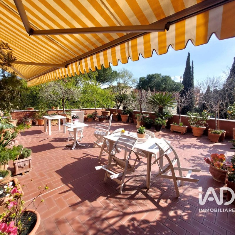 Apartamento em Florença