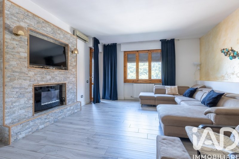 Appartement in Prato