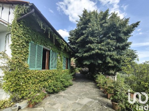 Villa in Pistoia