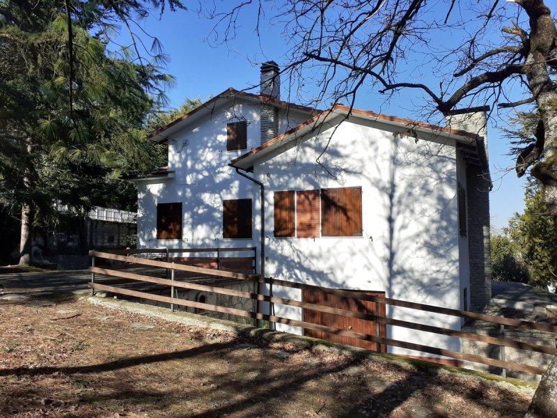 Особняк в Чинголи