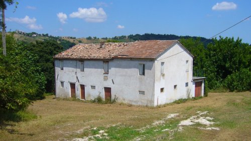 圣保洛迪耶西乡间房屋