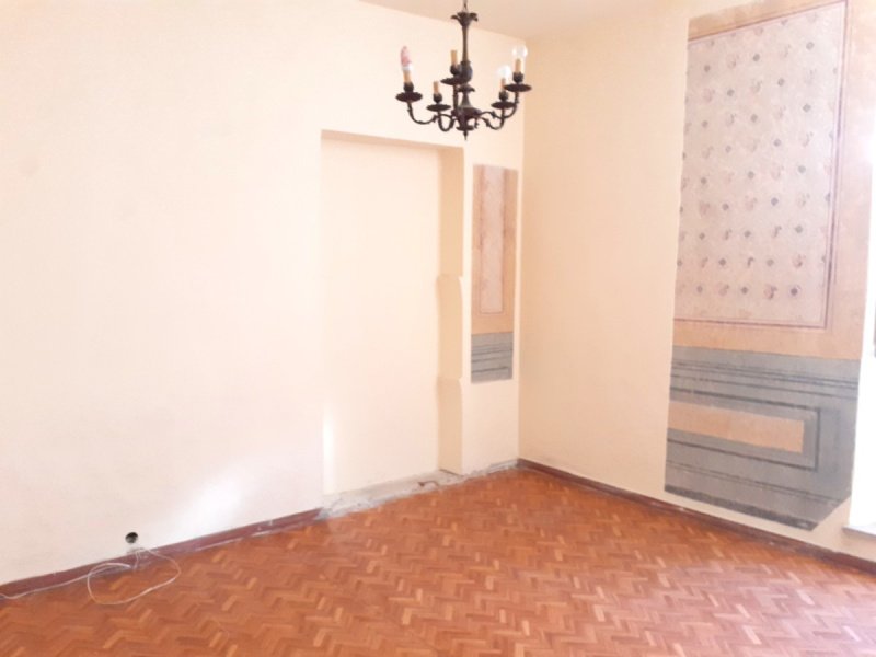 Apartamento en Cingoli