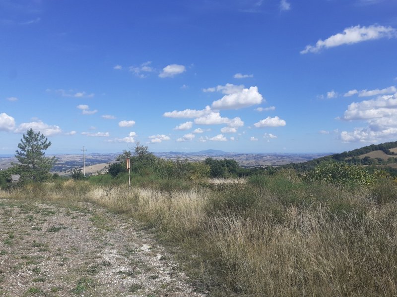 Huis op het platteland in Cingoli