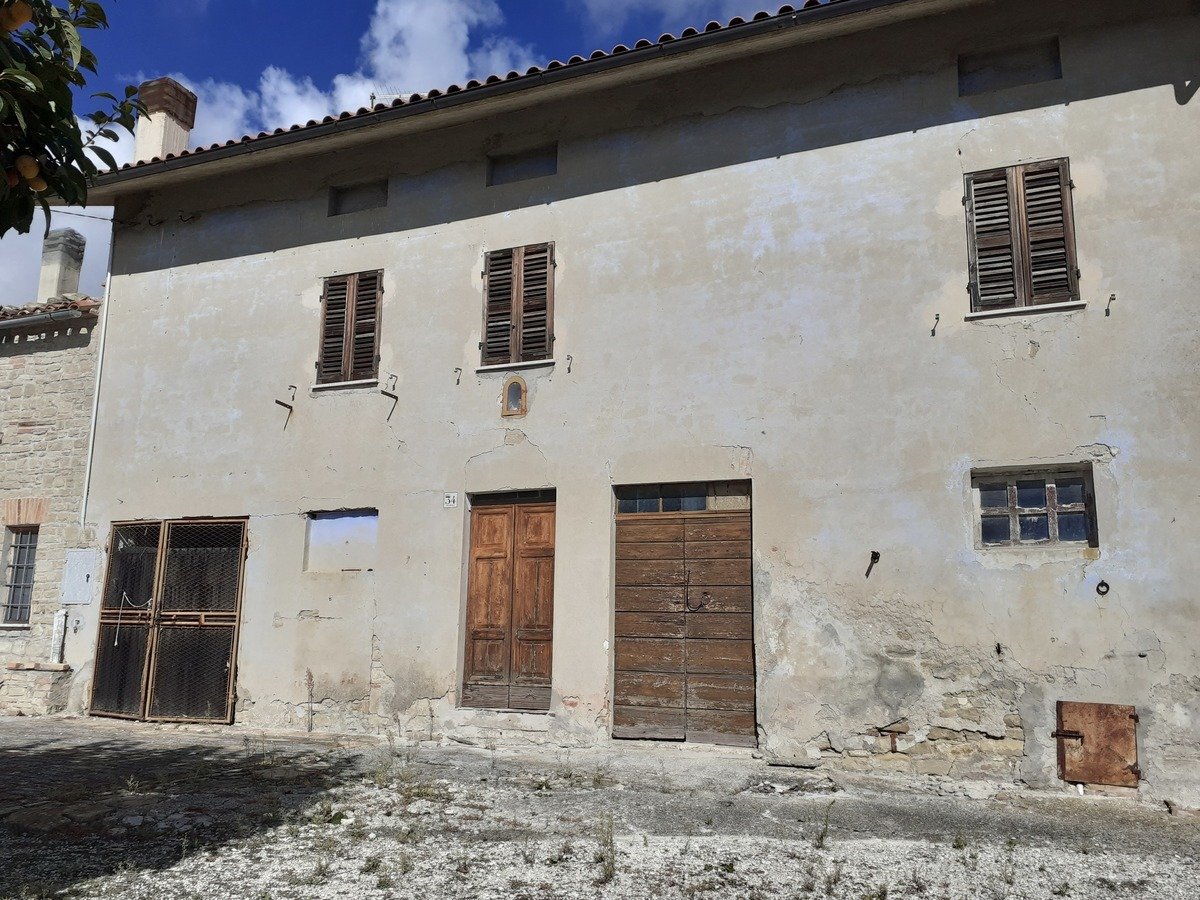 4 bedrooms country house, 700 m² Cingoli, Macerata (province) photo 3