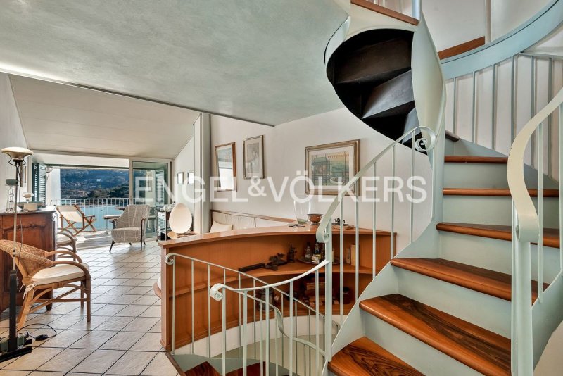 Lägenhet i Porto Venere