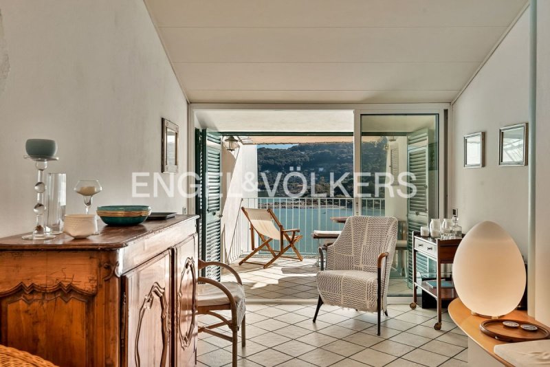 Lägenhet i Porto Venere