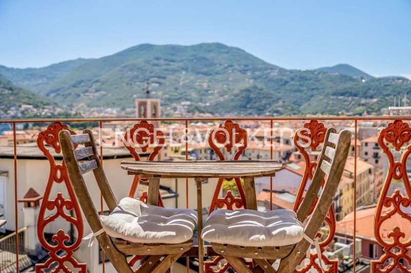 Appartamento a La Spezia