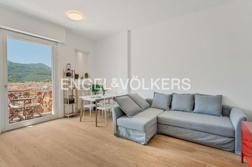 Lägenhet i La Spezia