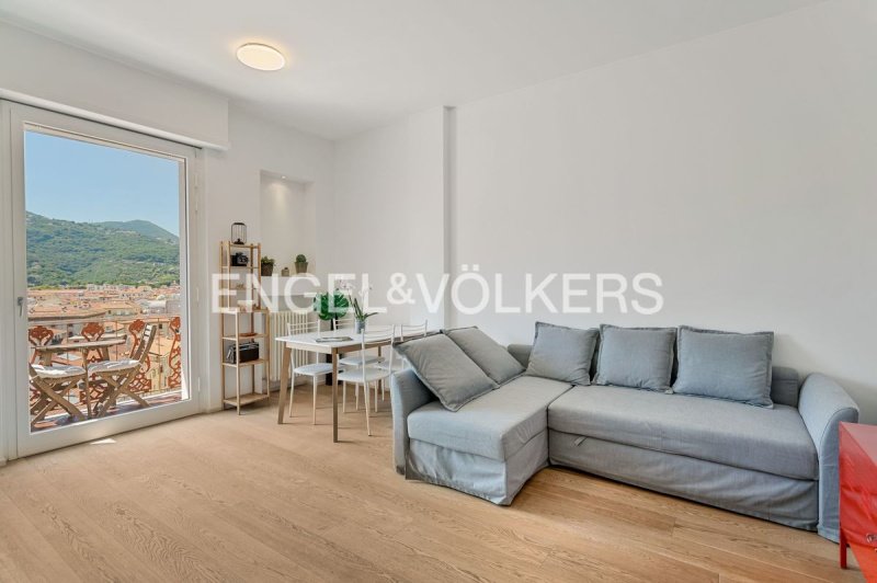 Appartamento a La Spezia