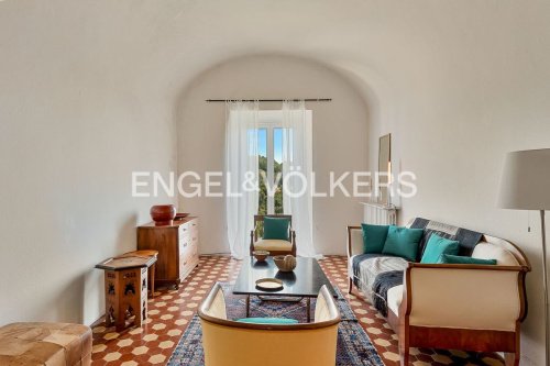 Historisches Haus in Mulazzo