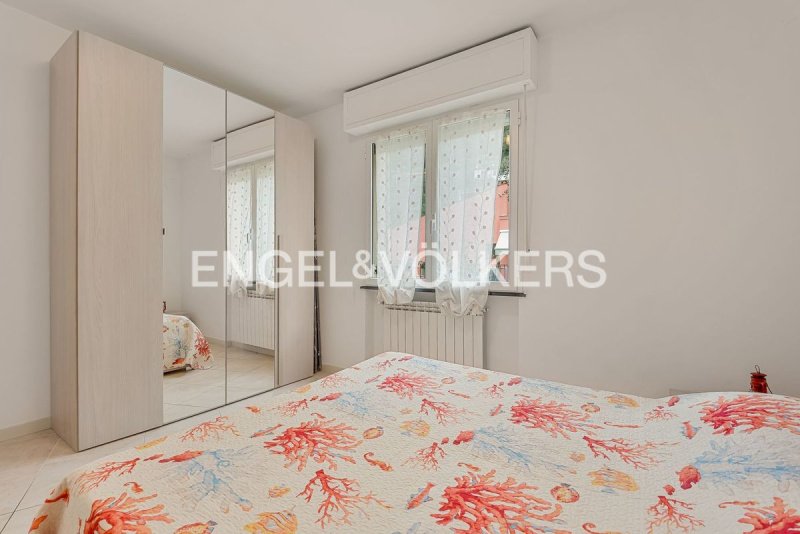 Lägenhet i La Spezia