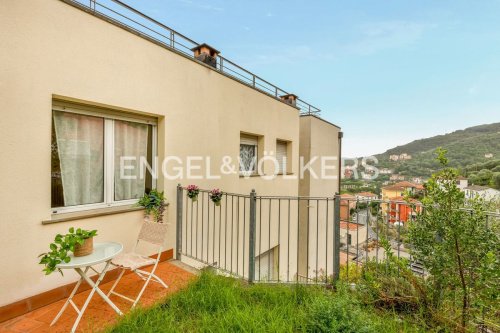 Lägenhet i La Spezia