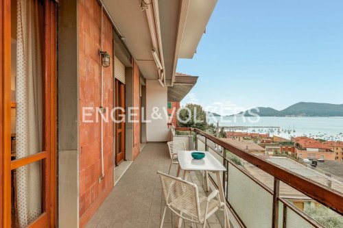 Wohnung in Lerici