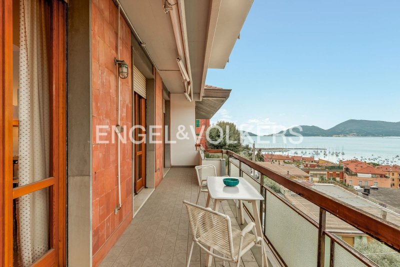2 Bedrooms Apartment for sale in Lerici [803608] | Gate-away®