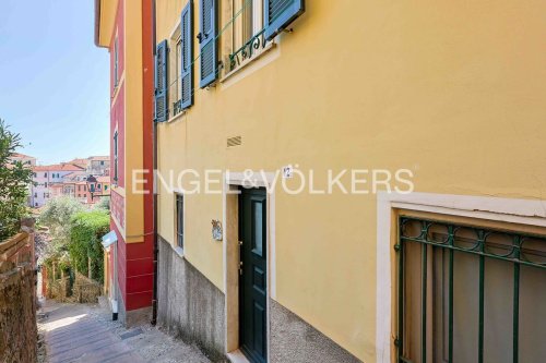 Lägenhet i Lerici